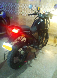 Royal Enfield Himalayan
