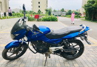 Bajaj Pulsar 150 Classic 2011 Model