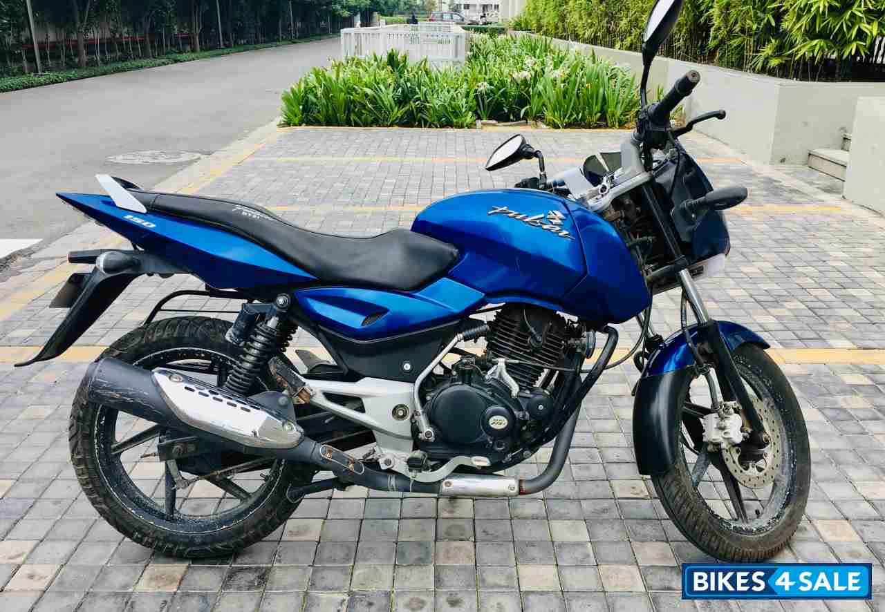 Bajaj Pulsar 150 Classic