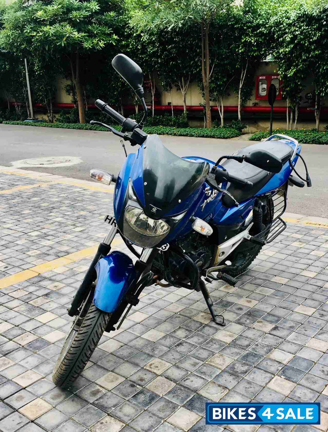 Bajaj Pulsar 150 Classic
