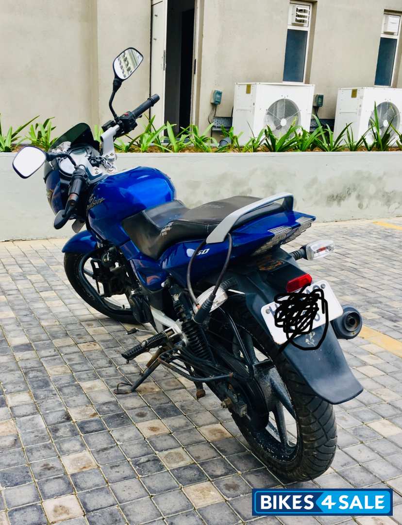 Bajaj Pulsar 150 Classic