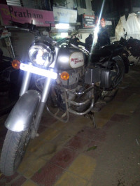 Royal Enfield Bullet Standard 350 2013 Model