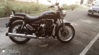Royal Enfield Thunderbird 350