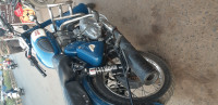 Royal Enfield Bullet Standard 350 2017 Model