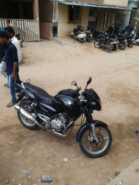 Bajaj Pulsar 150 DTSi 2006 Model