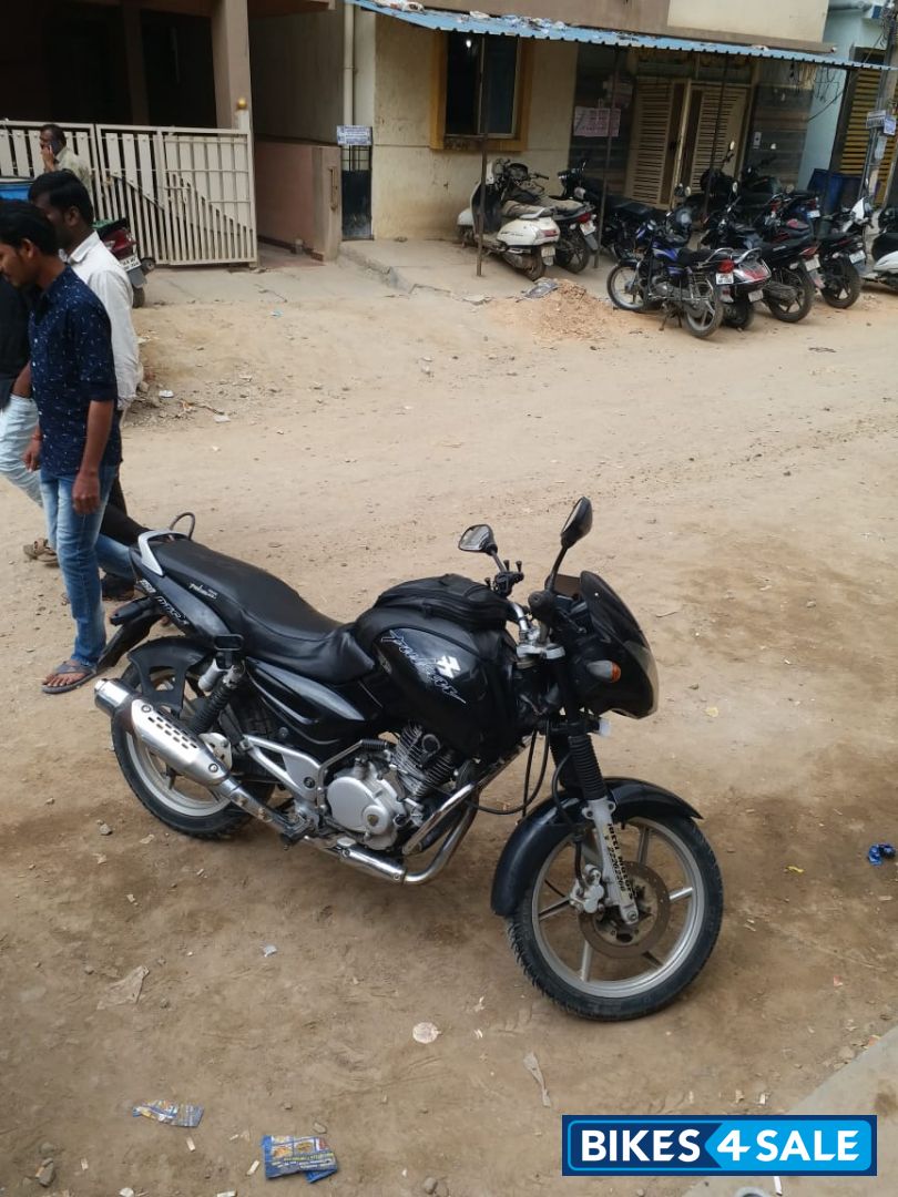 Bajaj Pulsar 150 DTSi