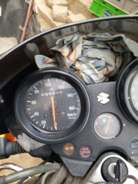 Bajaj Pulsar 150 DTSi