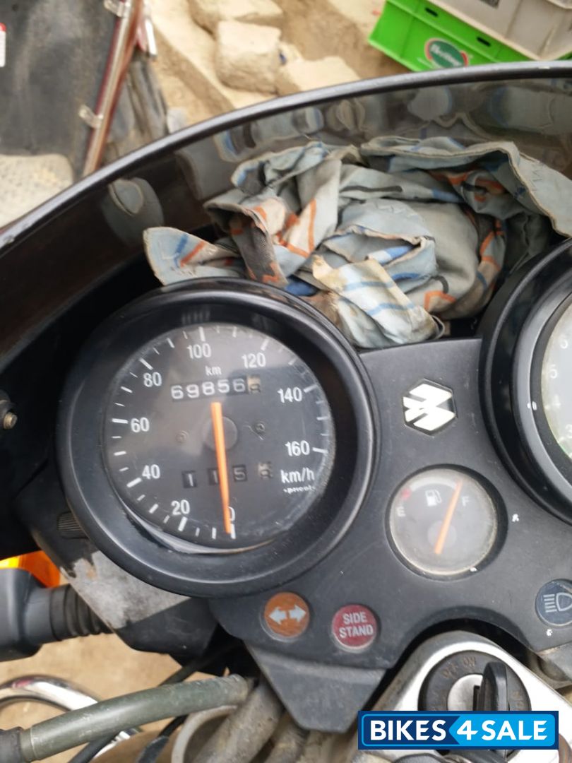 Bajaj Pulsar 150 DTSi