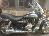 Bajaj Avenger Cruise 220 2017 Model