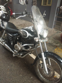 Bajaj Avenger Cruise 220