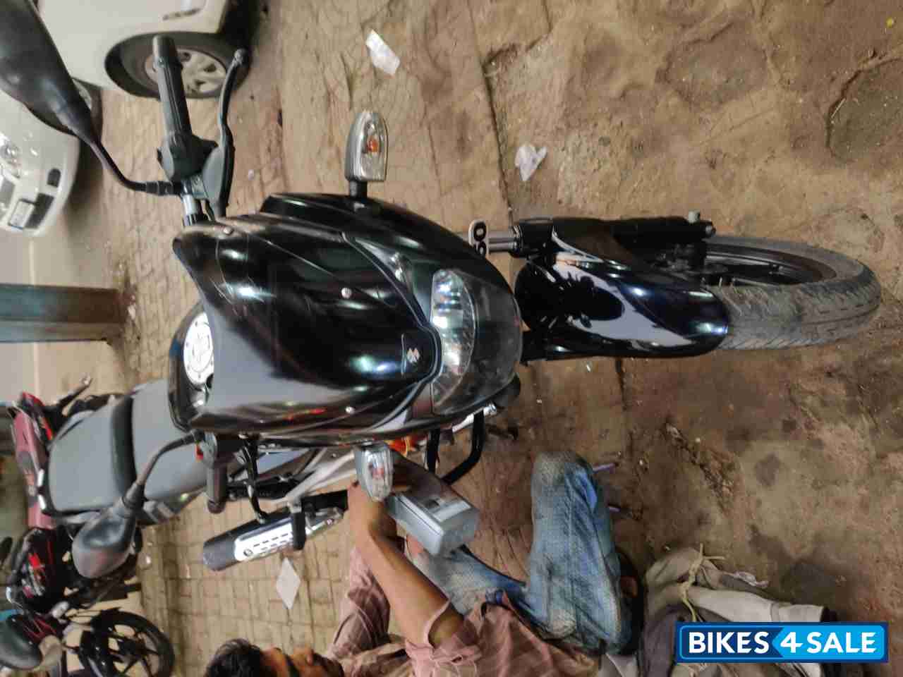 Bajaj Pulsar 180 DTSi