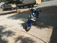 Bajaj Discover 125M 2015 Model