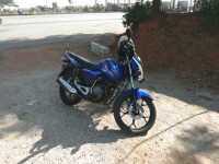 Bajaj Discover 125M
