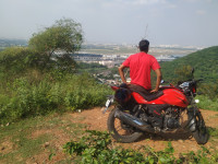 Hero Xtreme 2014 Model