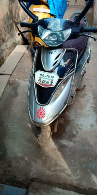 TVS Scooty Pep Plus 2011 Model