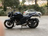 Yamaha FZ25