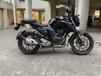 Yamaha FZ25