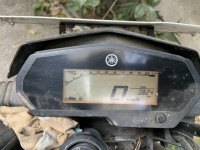 Yamaha FZ25