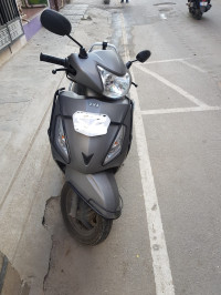 TVS Jupiter 2016 Model