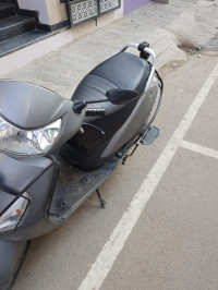 Titanium Grey TVS Jupiter