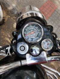 Royal Enfield Bullet Electra Twinspark