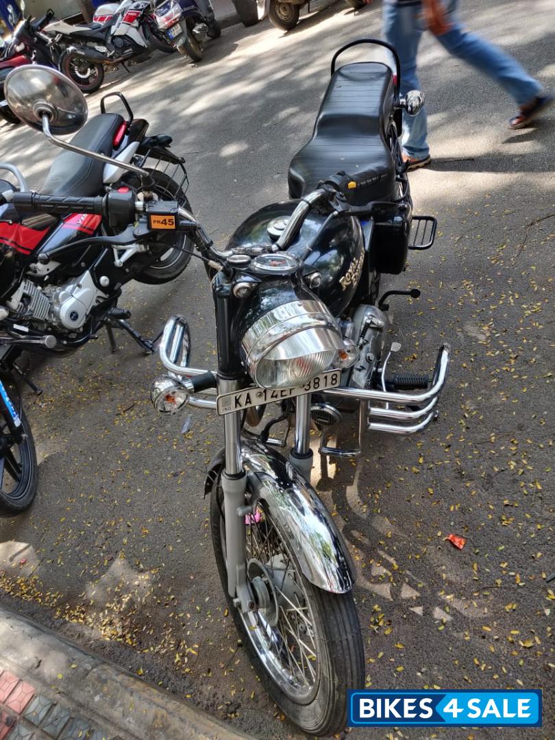 Royal Enfield Bullet Electra Twinspark Royal Enfield Bullet Electra Twinspark