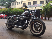 Harley Davidson Forty-Eight
