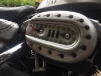 Harley Davidson Forty-Eight