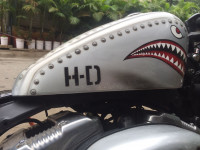 Harley Davidson Forty-Eight