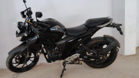 Yamaha FZ25