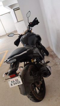 Yamaha FZ25