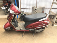 Honda Activa 3G 2016 Model