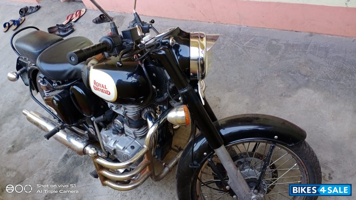 Royal Enfield Classic 350