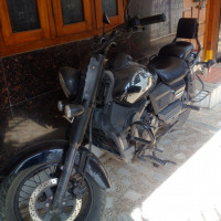 Blackshine UM Renegade Commando