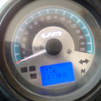 Blackshine UM Renegade Commando