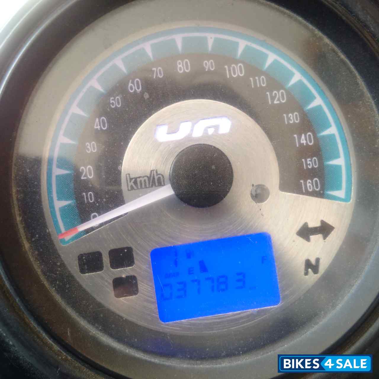 Blackshine UM Renegade Commando