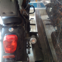 Blackshine UM Renegade Commando