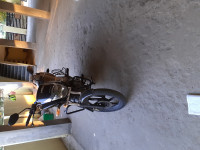 Honda Unicorn 2012 Model