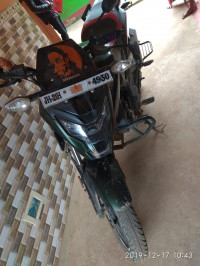 Honda XBlade 2018 Model