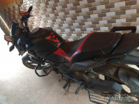 Honda XBlade