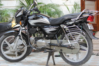 Black Hero Splendor Plus