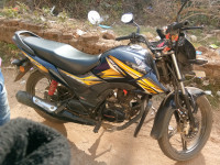 Honda CB Shine SP 2019 Model