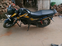 Honda CB Shine SP