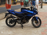 Bajaj Pulsar AS 150 2015 Model