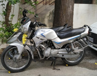 TVS Fiero 2002 Model