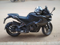 Bajaj Pulsar RS 200 ABS 2017 Model