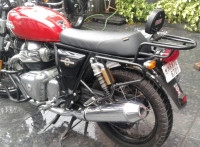 Royal Enfield Interceptor 650 Twin