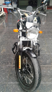 Royal Enfield Interceptor 650 Twin