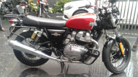 Royal Enfield Interceptor 650 Twin