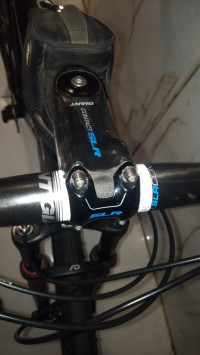 Bicycle  XTC ADVANCED SL 29ER 0